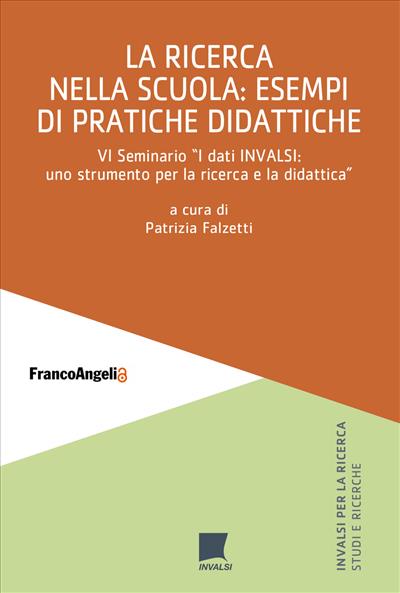 La ricerca nella scuola: esempi di pratiche didattiche