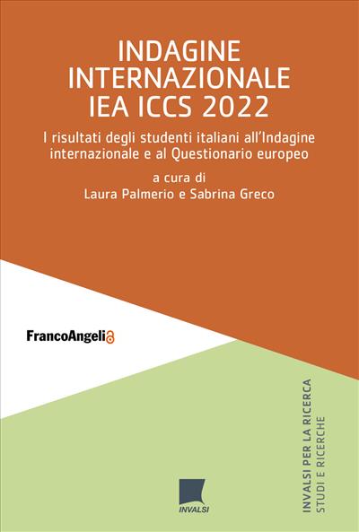 Indagine internazionale IEA ICCS 2022