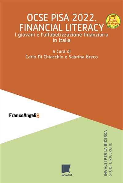 OCSE PISA 2022. Financial Literacy