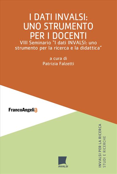 I dati INVALSI: uno strumento per i docenti