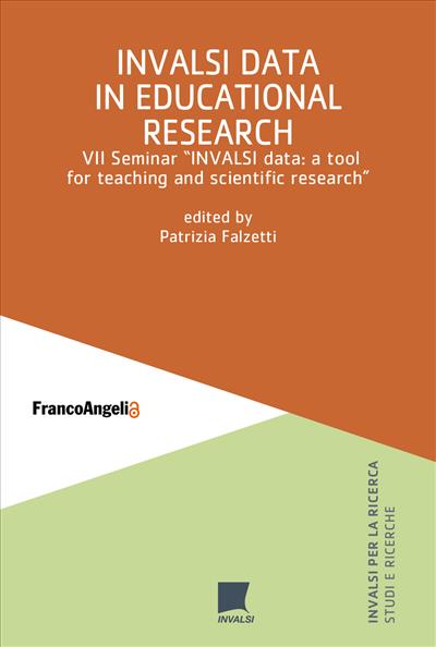 INVALSI data in educational research