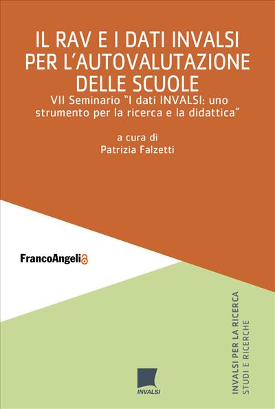 Il RAV e i dati INVALSI per l’autovalutazione delle scuole
