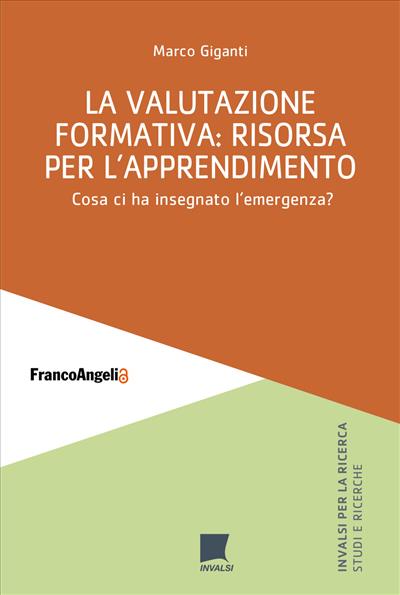 La valutazione formativa: risorsa per l’apprendimento