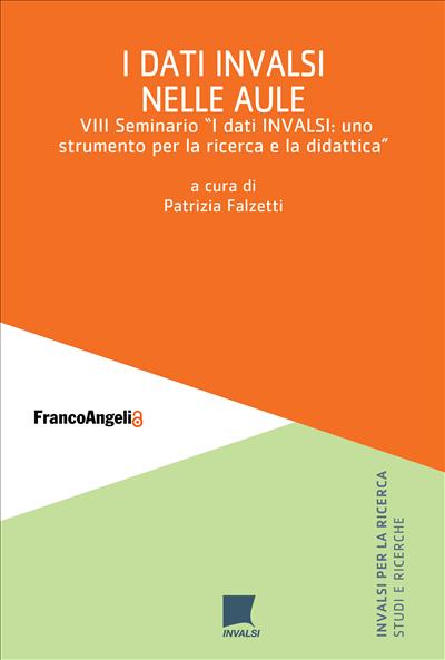 I dati INVALSI nelle aule