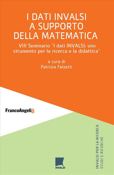 I dati INVALSI a supporto della Matematica