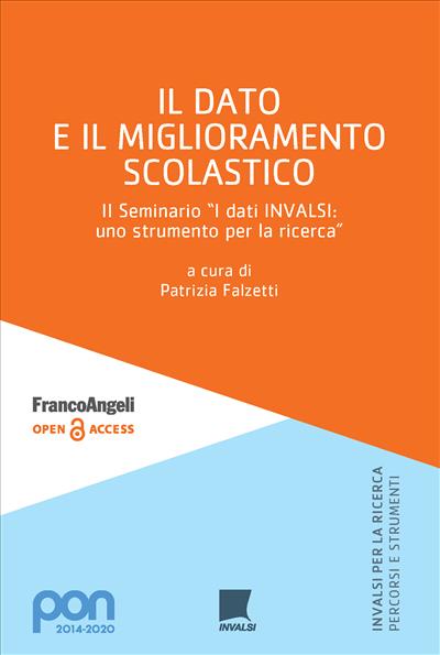 Il dato e il miglioramento scolastico