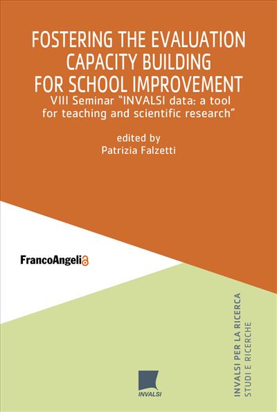 Fostering the Evaluation Capacity Building for School Improvement