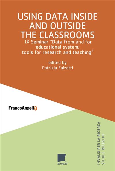 Using data inside and outside the classrooms