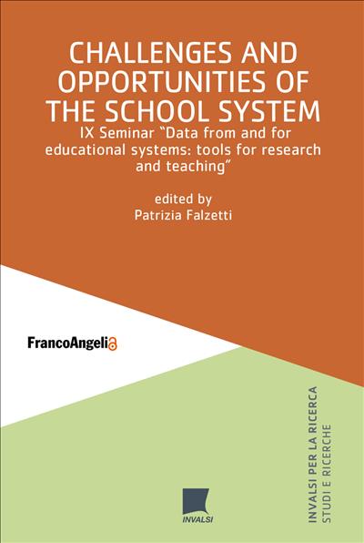 Challenges and opportunities of the school system