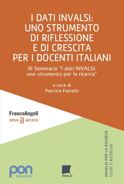 I dati Invalsi: uno strumento di riflessione e di crescita per i docenti italiani