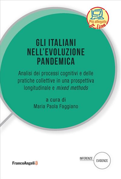 Gli italiani nell'evoluzione pandemica