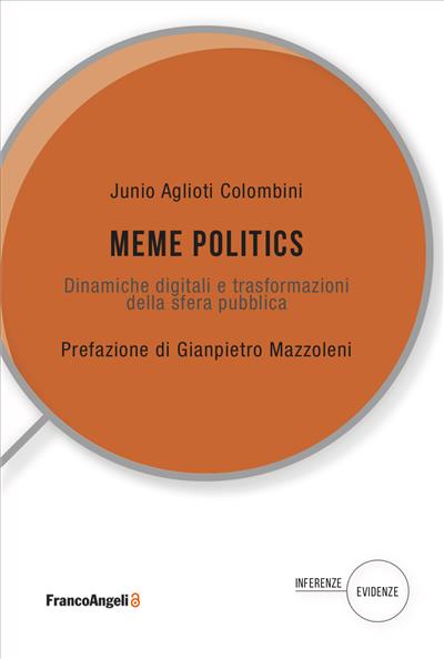 Meme politics
