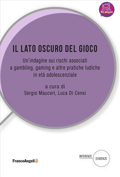 Il lato oscuro del gioco
