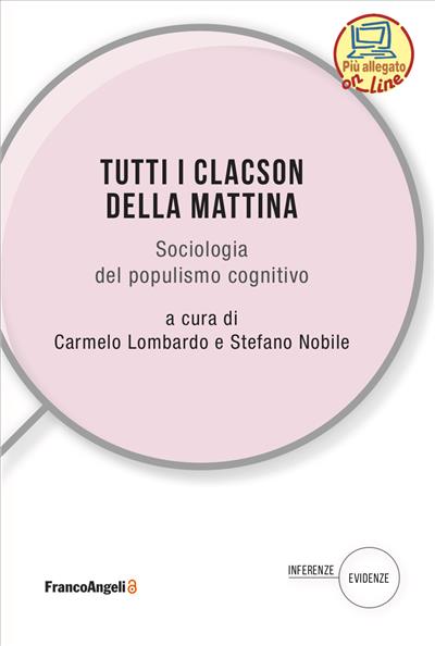 Tutti i clacson della mattina