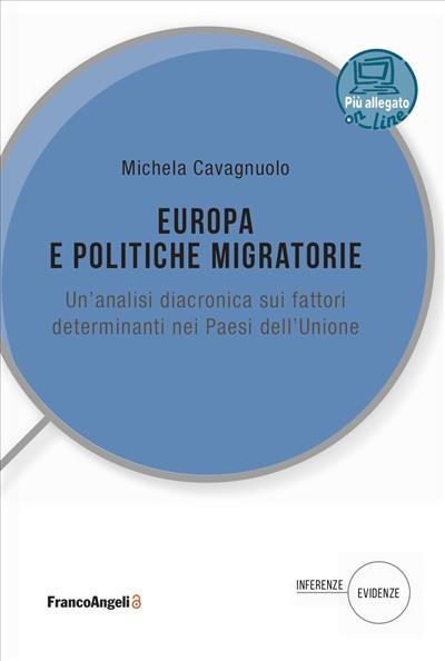 Europa e politiche migratorie