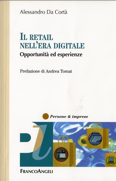 Il retail nell'era digitale