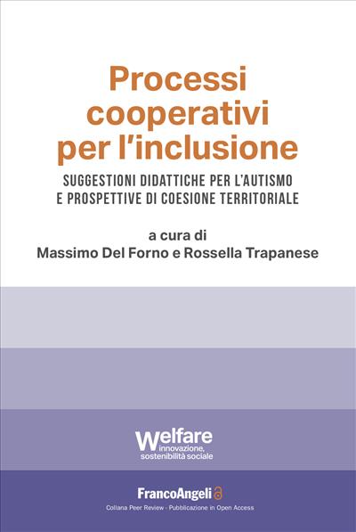 Processi cooperativi per l'inclusione