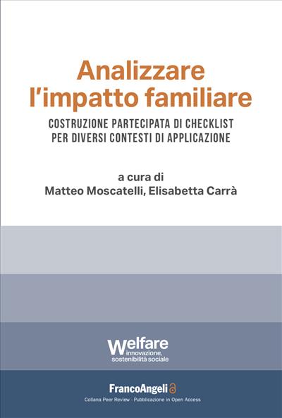 Analizzare l’impatto familiare