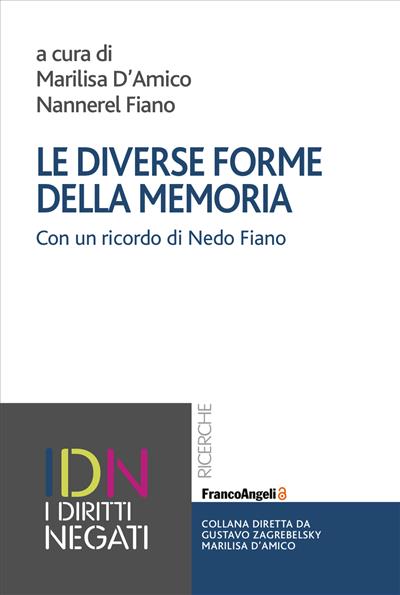 Le diverse forme della memoria