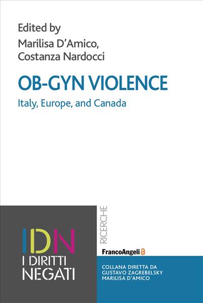 Ob-Gyn Violence