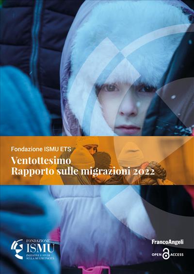 Ventottesimo Rapporto sulle migrazioni 2022