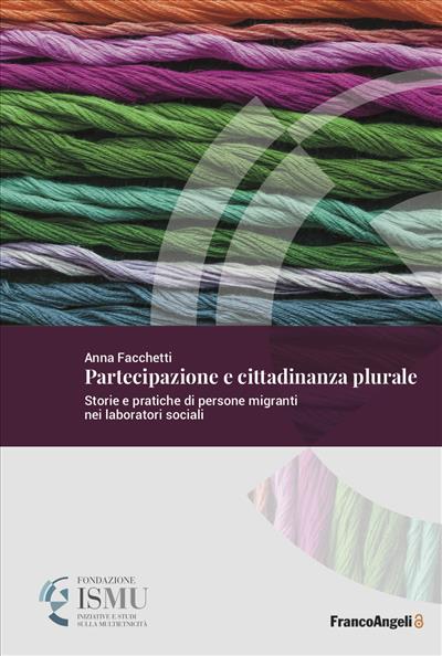 Partecipazione e cittadinanza plurale
