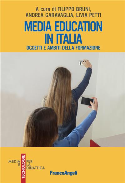 Media education in Italia