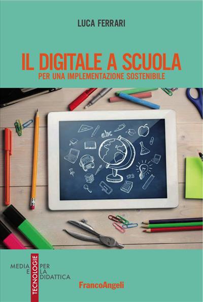 Il digitale a scuola.