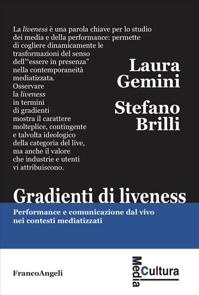 Gradienti di liveness