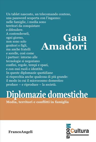 Diplomazie domestiche