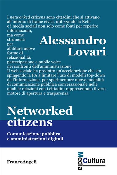 Networked citizens