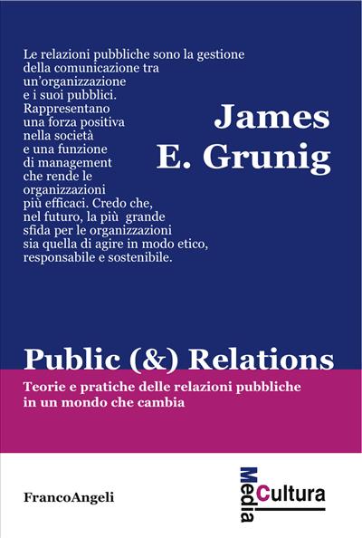 Public (&) Relations