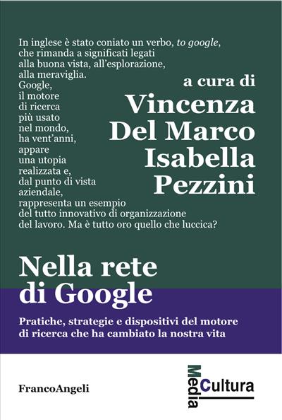 Nella rete di Google.