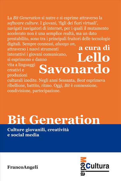 Bit generation.