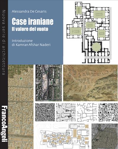 Case iraniane