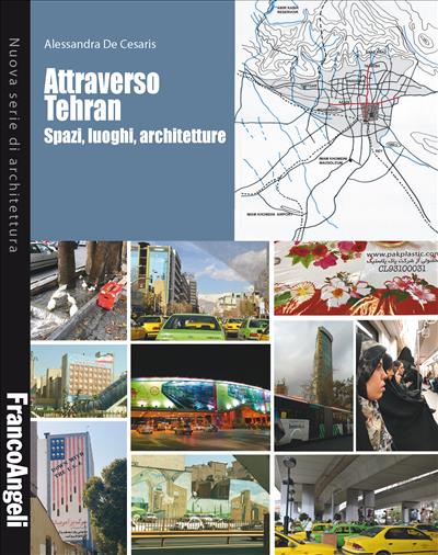 Attraverso Tehran