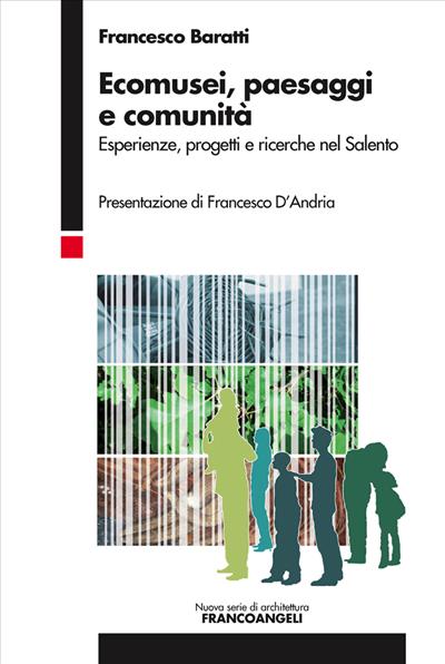 Ecomusei, paesaggi e comunità