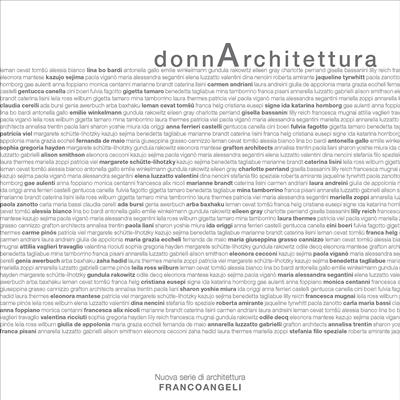 DonnArchitettura