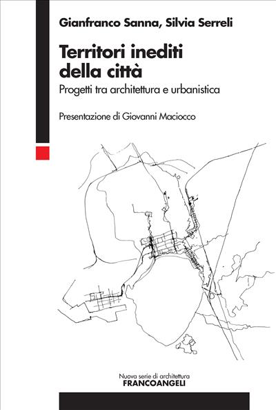 Territori inediti della città