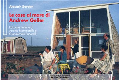 Le case al mare di Andrew Geller