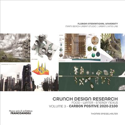 Crunch design research