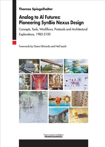 Analog to Al Futures: Pioneering SynBio Nexus Design