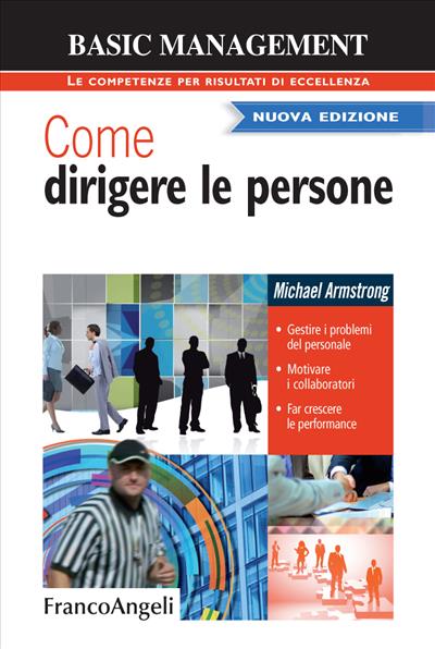 Come dirigere le persone