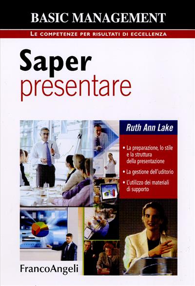 Saper presentare