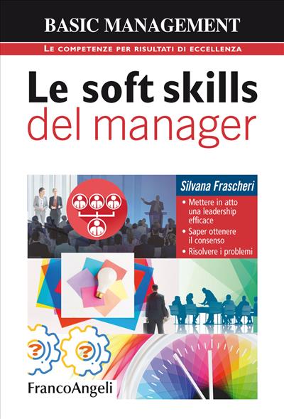 Le soft skills del manager