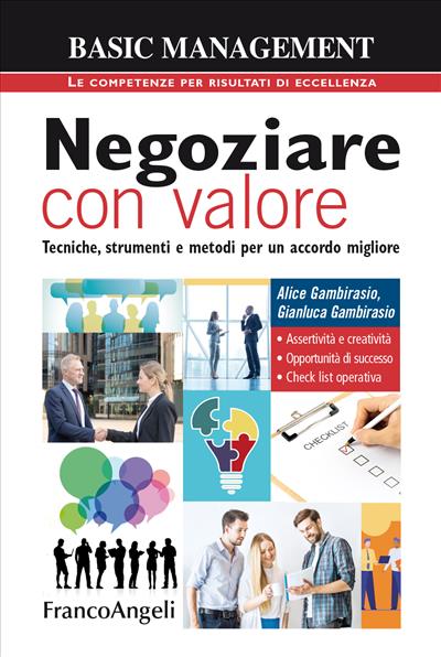 Negoziare con valore