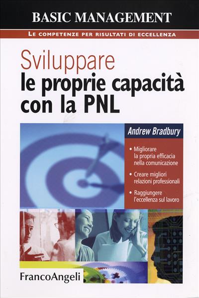 Sviluppare le proprie capacità con la Pnl