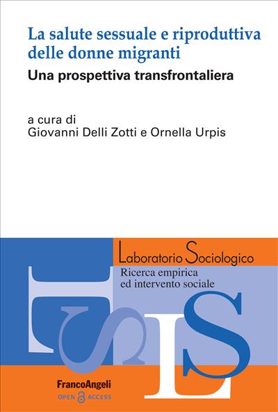 La salute sessuale e riproduttiva delle donne migranti