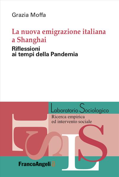 La nuova emigrazione italiana a Shanghai