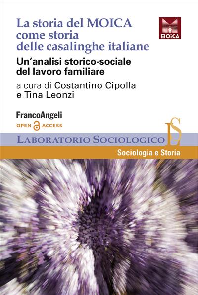 La storia del MOICA come storia delle casalinghe italiane.